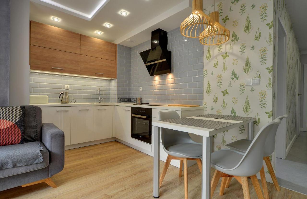 Apart Invest Warynskiego 12 Schreiberhau Exterior foto